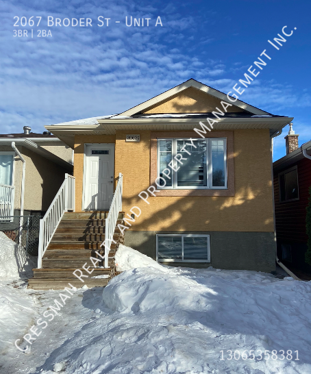 Photo principale - 3 Bedroom, 2 Bath UPPER LEVEL