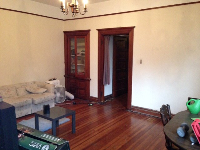 Foto del interior - Herford