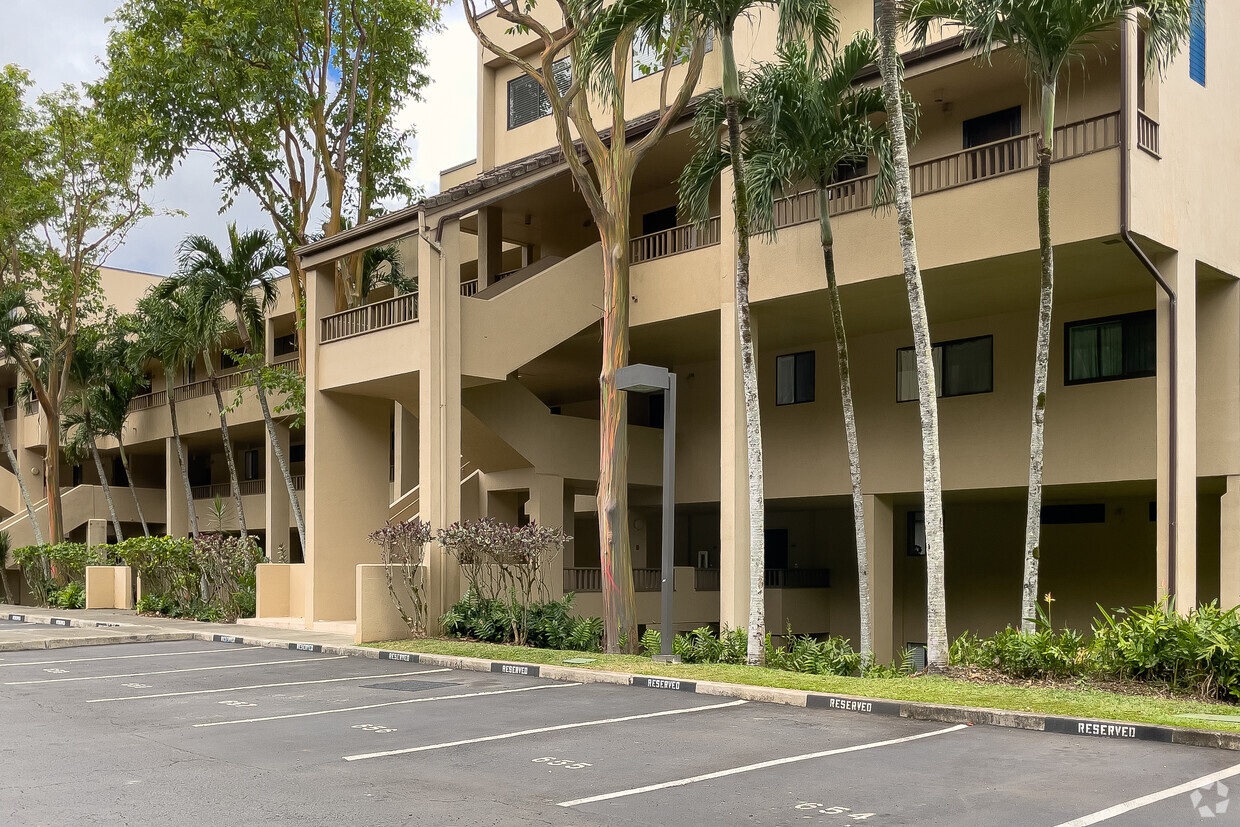 Primary Photo - Poha Kea Point Condominiums