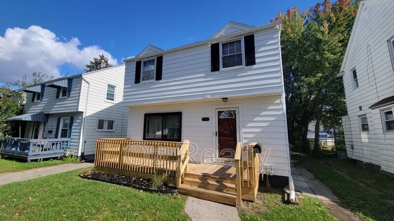 Primary Photo - 709 Durango Dr