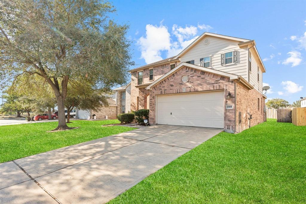 Foto principal - 21415 Lark Creek Ln