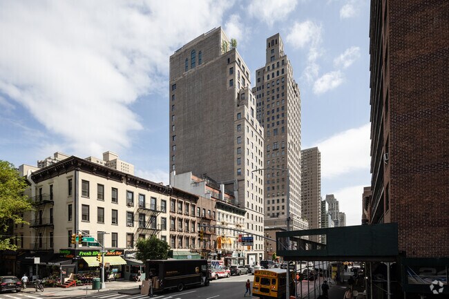 Foto del edificio - Beckford House