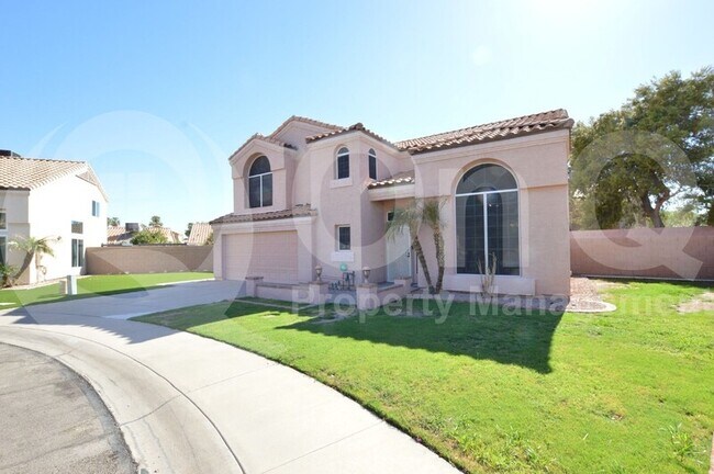 Foto del edificio - 15646 S 43rd Way