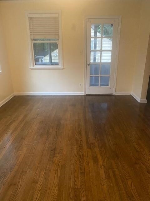 Foto del edificio - 2519 White Oak Dr