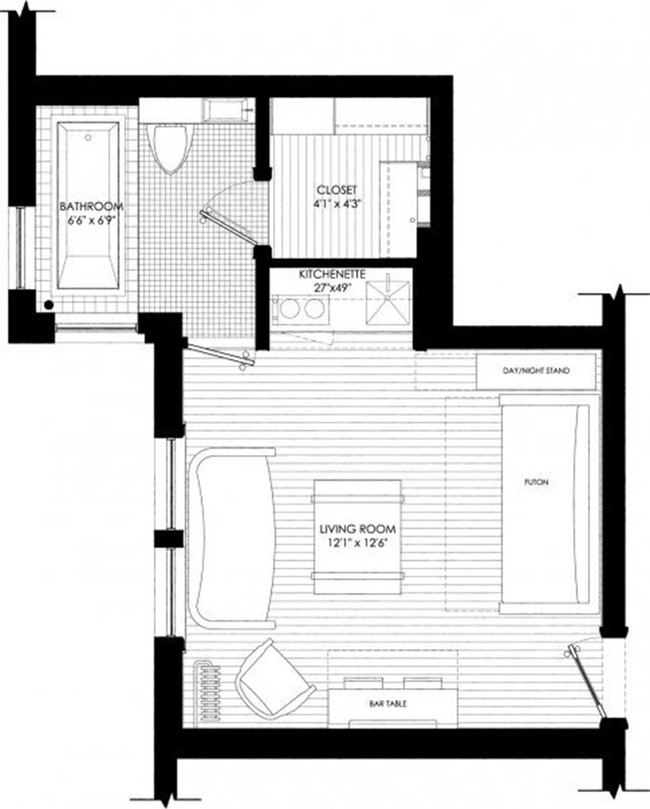 Building Photo - 105 East 15th Street