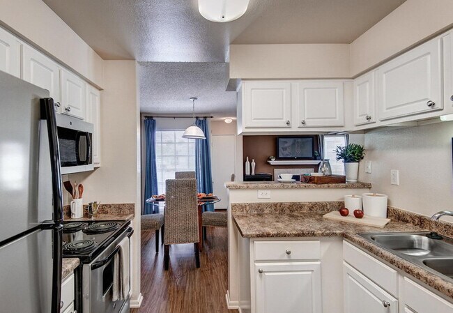 Foto del edificio - 11513 Windcrest Ln