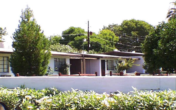 Foto del edificio - Kachina Apartments