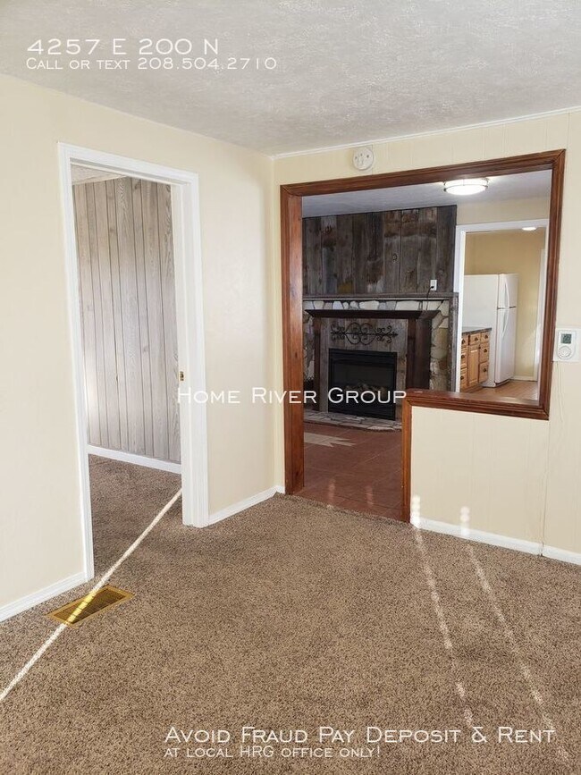 Building Photo - 2 bedroom home in Rigby by HomeRiver Group