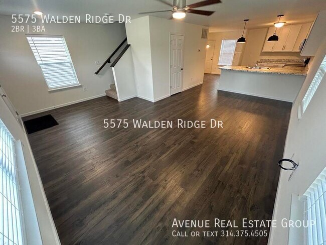 Building Photo - Welcome to your BRAND NEW home.