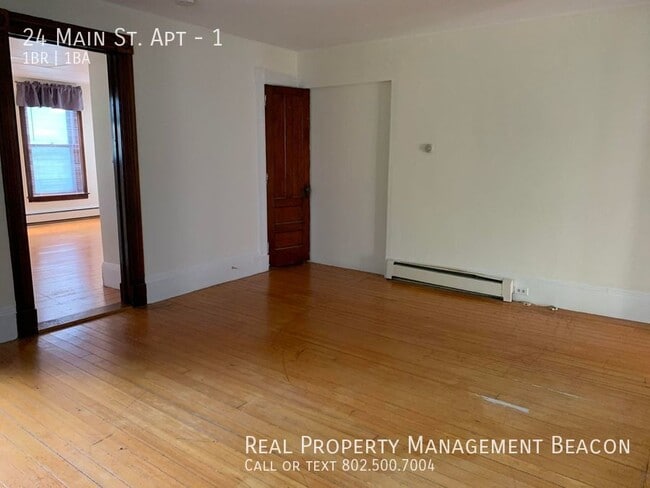 Building Photo - 1 BR/1 BA $1450 includes heat & hot water