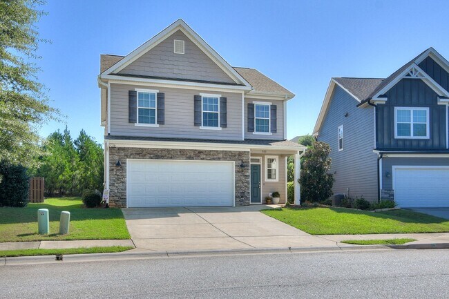 Building Photo - 983 Glenhaven Dr
