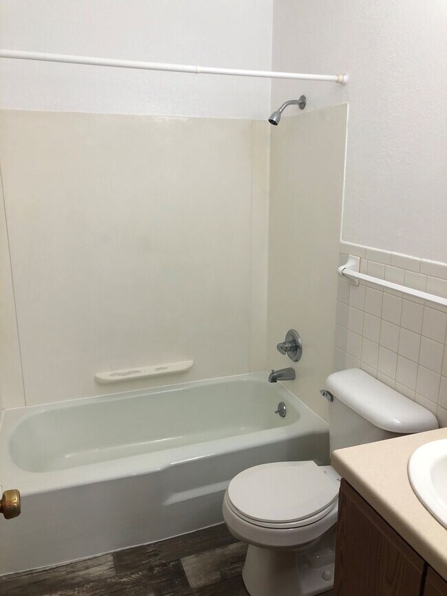 Interior Photo - Nature's Edge Apartments