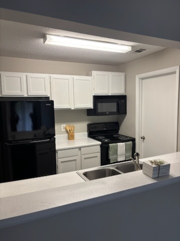 Cocina - Vineyard Place Apartments