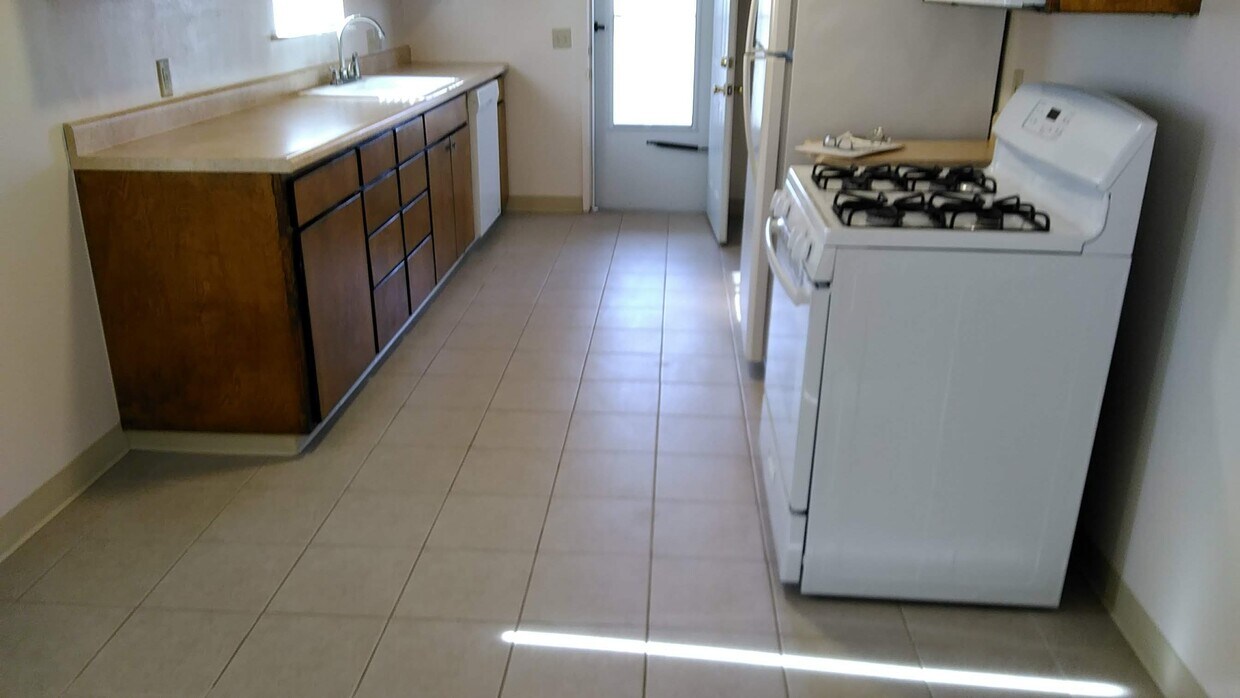 Foto del edificio - 1345 4th St