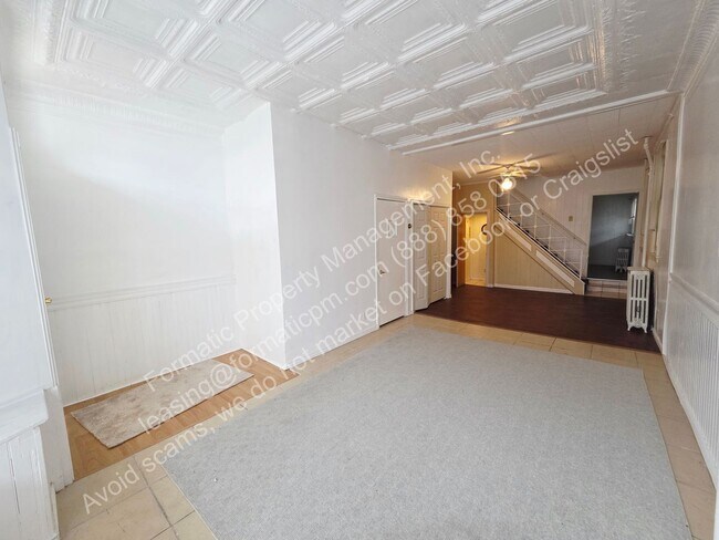 Foto del edificio - 151 E Columbus Ave