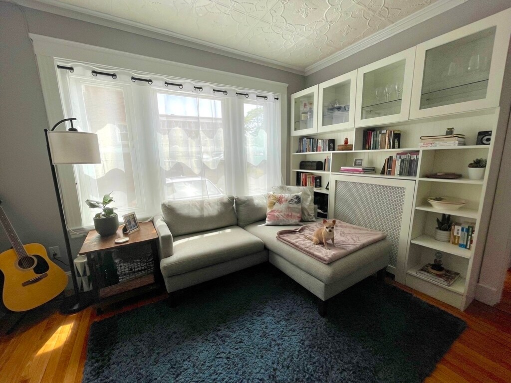 Foto principal - 1607 Commonwealth Ave