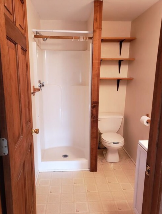 Bathroom - 87 Main St