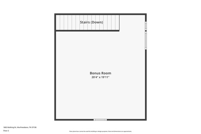 Foto del edificio - 1802 Walking Dr