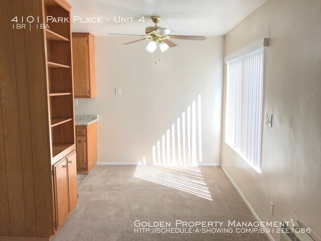 Building Photo - 4101 Park Pl