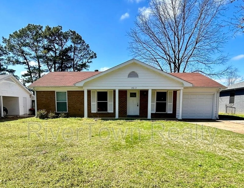7917 Southaven Cir W, Southaven, MS 38671 House Rental in Southaven