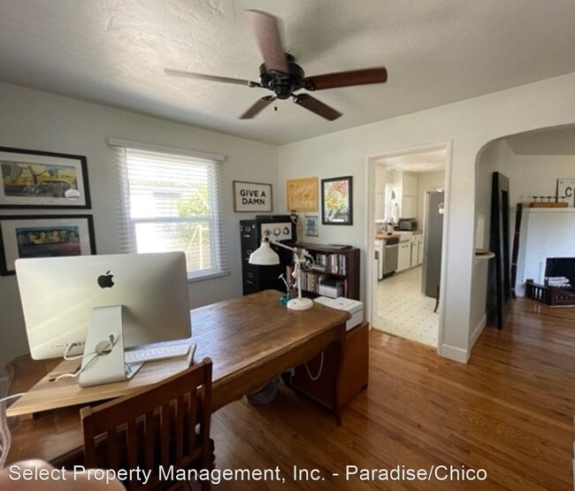 Building Photo - 3 br, 2 bath House - 1502 Sunset Avenue