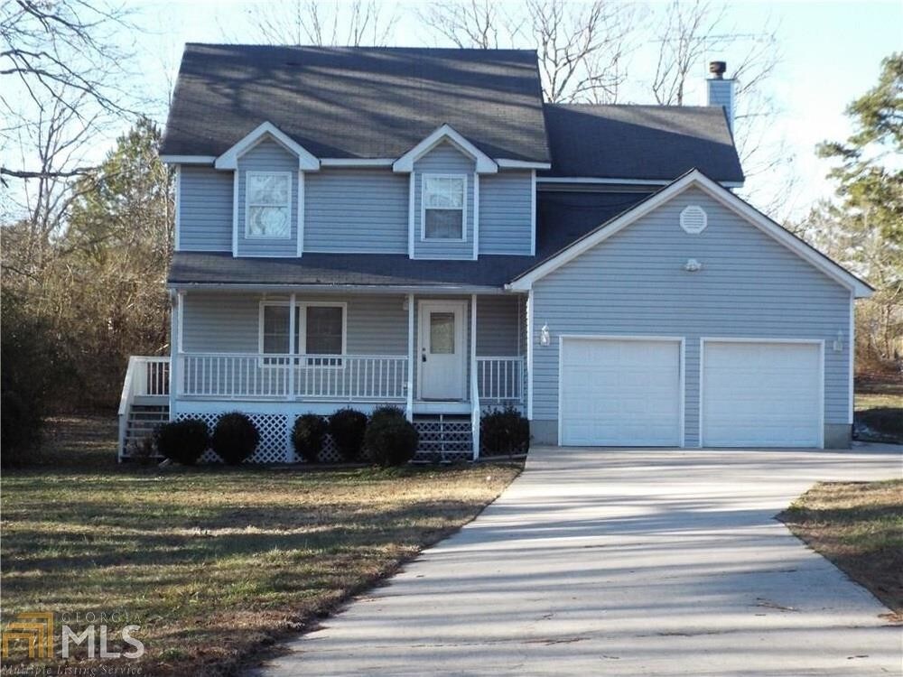 Primary Photo - 1770 Lumpkin Campground Rd N