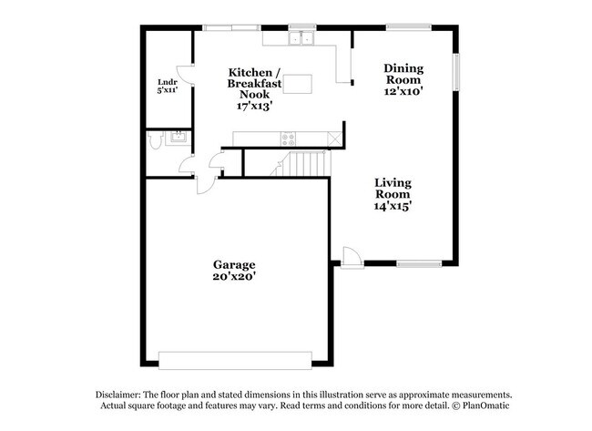 Foto del edificio - 1198 E Dust Devil Dr