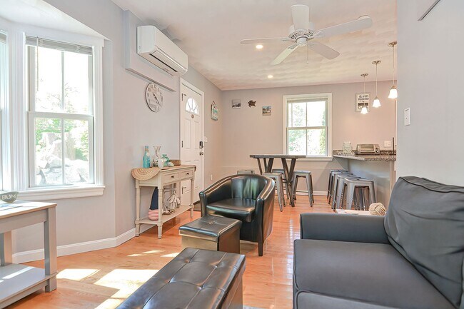 Foto del edificio - WINTER RENTAL: Joseph's Way