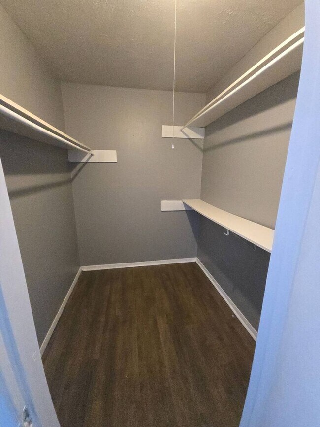 Foto del interior - Monarch Court