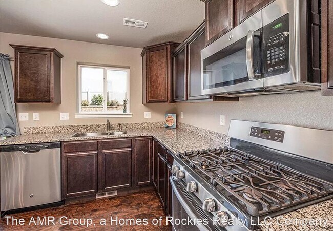 Foto del edificio - 3 br, 2.5 bath House - 8884 Vanderwood Road