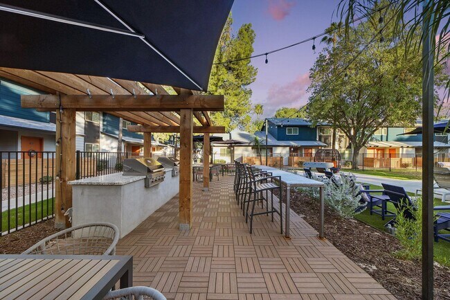 Foto del interior - Sunrise in Chandler Apartments