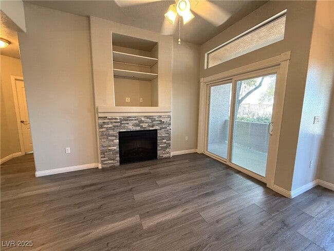 Building Photo - 8985 S Durango Dr
