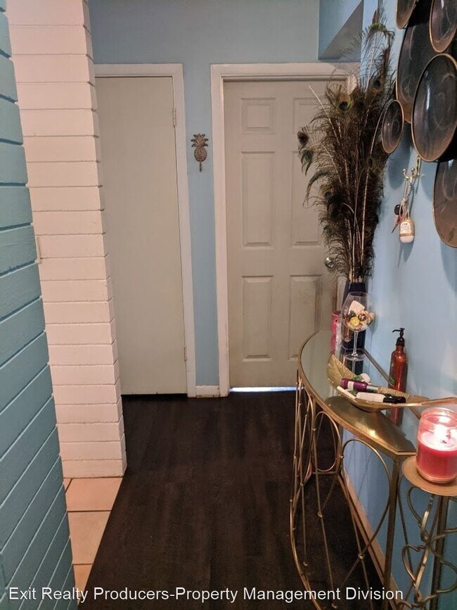 Foto del edificio - 3 br, 2 bath House - 3855 NW 14th Pl