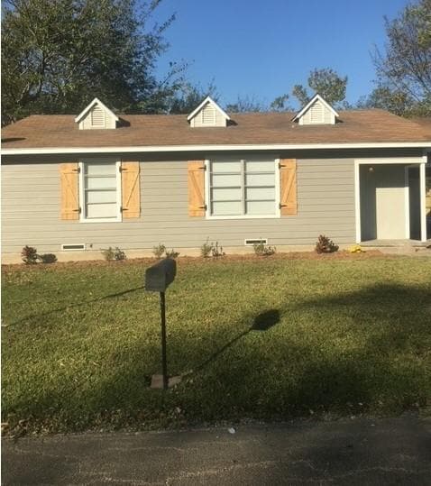 Building Photo - 2501 Bryan St