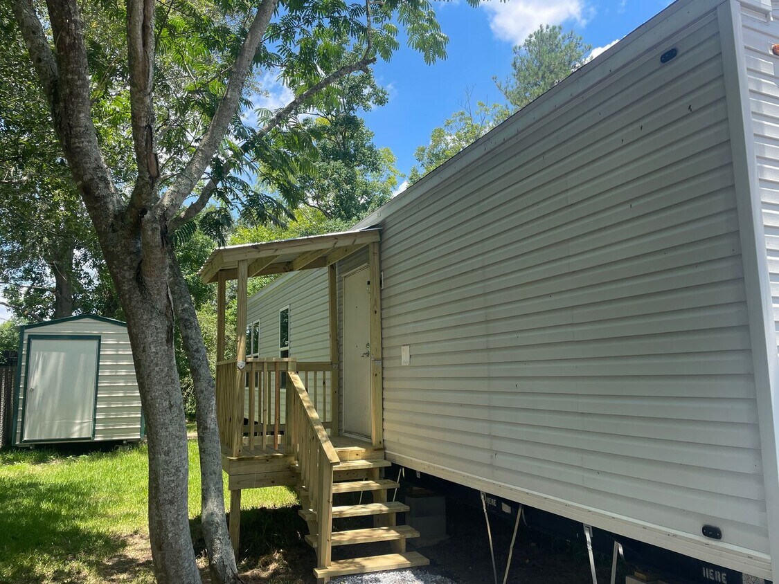 Primary Photo - NEW 1 BEDROOM TINY HOME