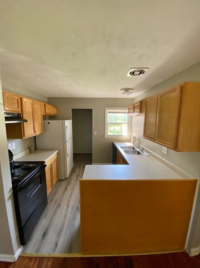 Foto del edificio - 9108 Westport Rd