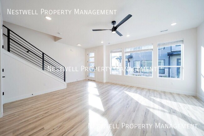 Foto del edificio - 4328 W 5430 S