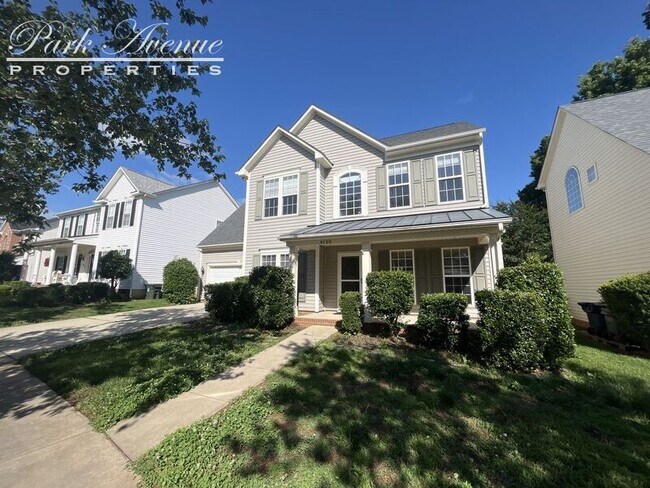Building Photo - 8720 Cool Meadow Dr