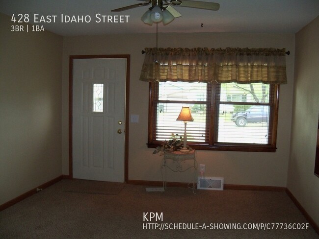 Building Photo - 3 BED | 1 BATH | HOUSE | DOUBLE GARAGE | S...