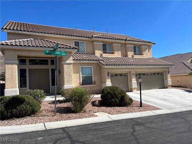 Building Photo - 1550 Midnight Cowboy Ct