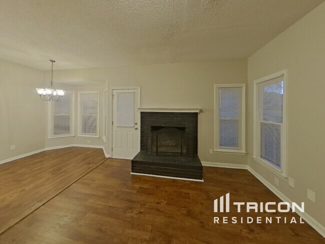 Foto del edificio - 9701 Marshbrooke Rd