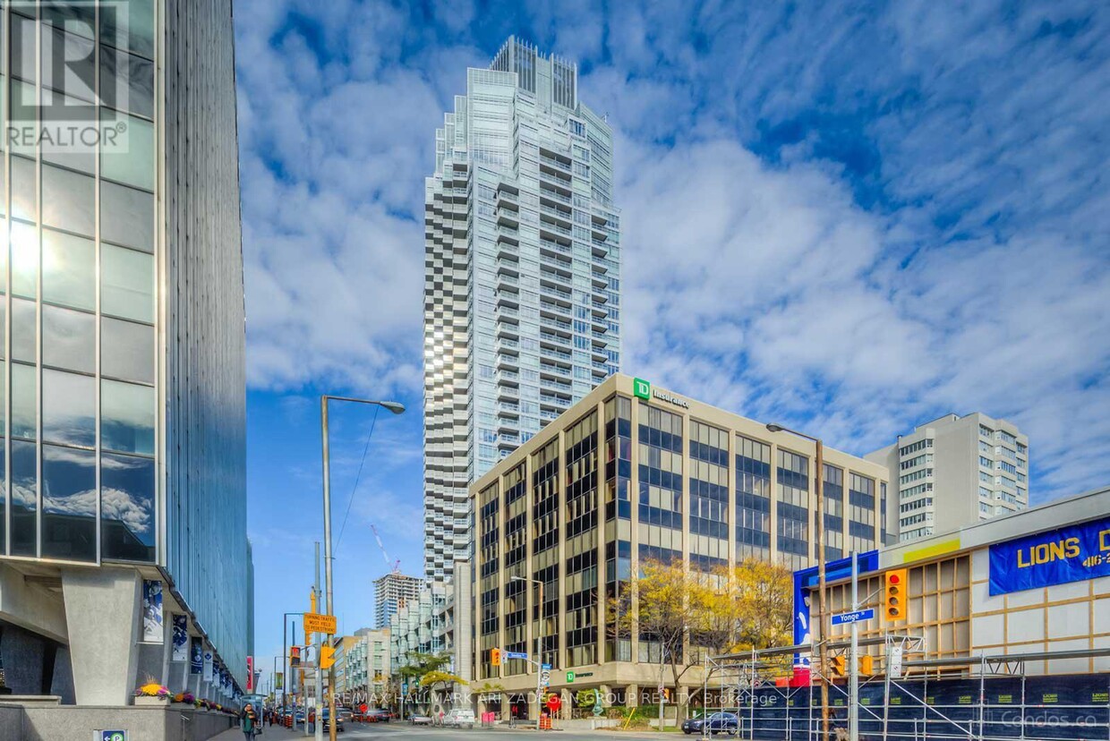 Primary Photo - 1908-2191 YONGE St