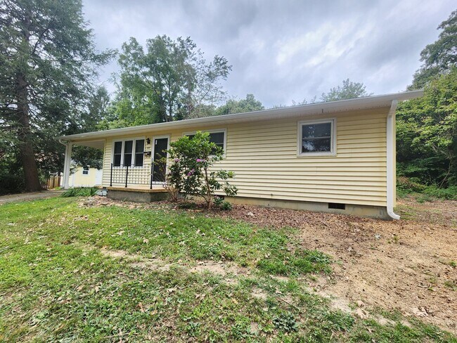 Foto del edificio - Great Location-Black Mountain Rental