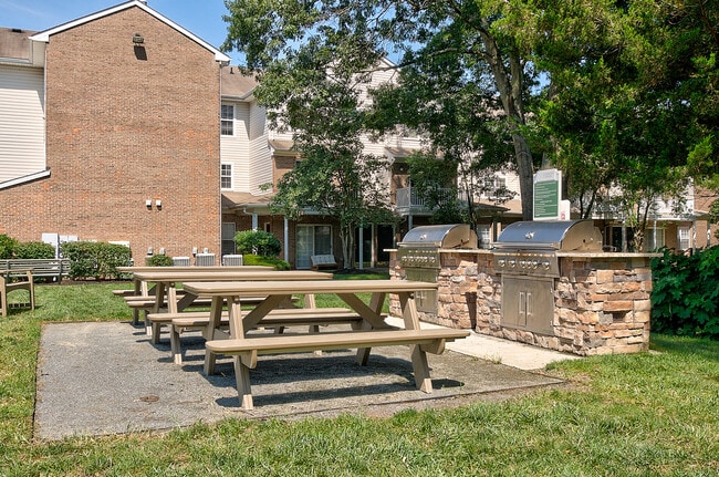 Building Photo - Andrews Corner Apartments