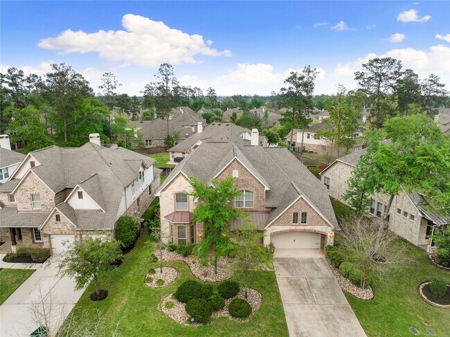 Foto del edificio - 54 W Canyon Wren Cir