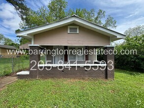Building Photo - 1744 51st St Ensley