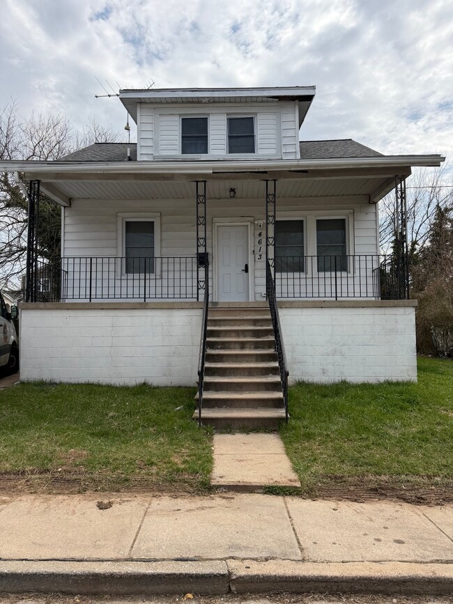 Building Photo - 4613 Asbury Ave