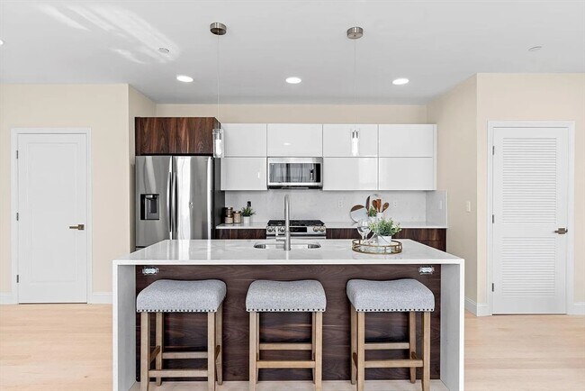 Foto del edificio - 124 Warren St