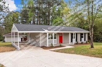 Building Photo - 304 Gatewood Dr