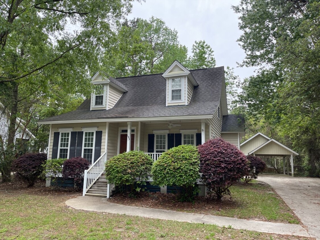 Foto principal - 193 Landing Way